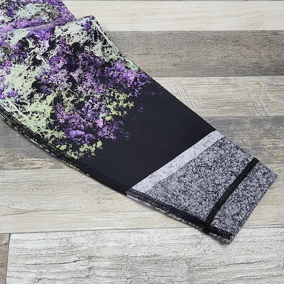 Lululemon Wunder Under Vivid Vision - Picture 6 of 9